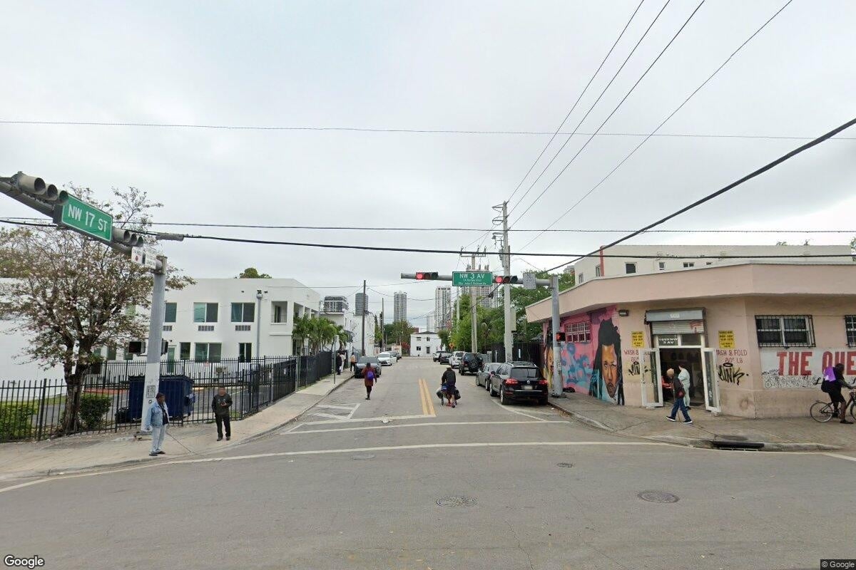 hoodline.com - Elena Vega - Miami Shooting Hospitalizes Man, Teenager