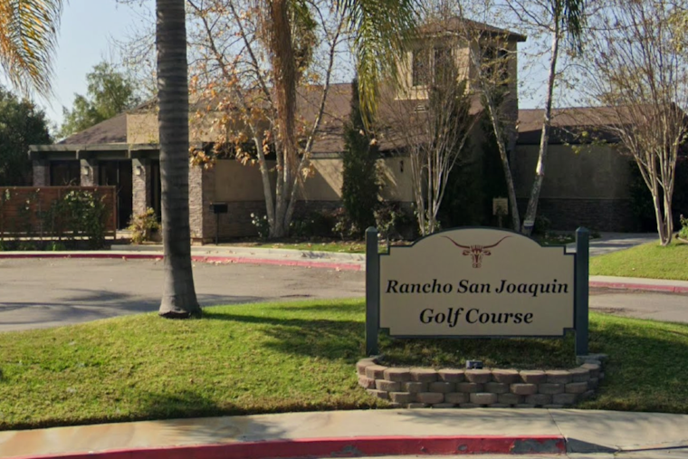 Man Wanted After Chasing Down Golfer, Beating Him With His Own Club in Irvine