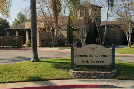 Man Wanted After Chasing Down Golfer, Beating Him With His Own Club in Irvine