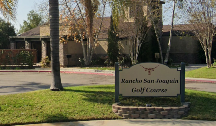 Man Wanted After Chasing Down Golfer, Beating Him With His Own Club in Irvine