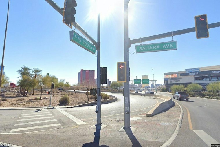 Man With 3 Prior DUIs Faces $500K Bail After Hitting Man Pushing a Wheelchair, Fleeing