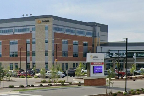 Man With Gunshot Wound Mentioned in a Report