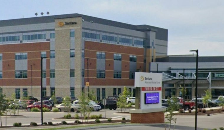 Man With Gunshot Wound Mentioned in a Report
