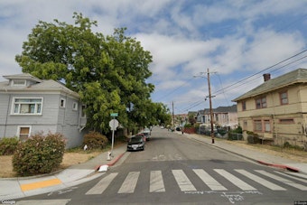 Man Wounded Near 32nd Street; Woman Killed in Eastmont Shooting