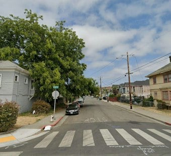 Man Wounded Near 32nd Street; Woman Killed in Eastmont Shooting