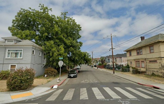 Man Wounded Near 32nd Street; Woman Killed in Eastmont Shooting