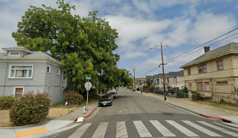 Man Wounded Near 32nd Street; Woman Killed in Eastmont Shooting
