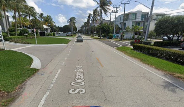 Manalapan Homesite Sells for $30M, Value Quadruples in a Decade