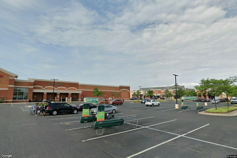 Manassas Biker Clocked at 72 in a 25 Zone Chasing McDonald's Breakfast