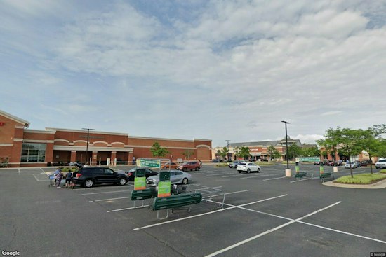 Manassas Biker Clocked at 72 in a 25 Zone Chasing McDonald's Breakfast