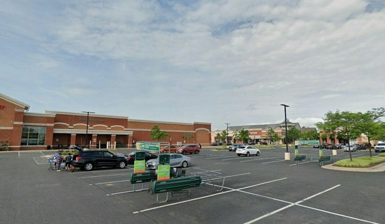 Manassas Biker Clocked at 72 in a 25 Zone Chasing McDonald's Breakfast