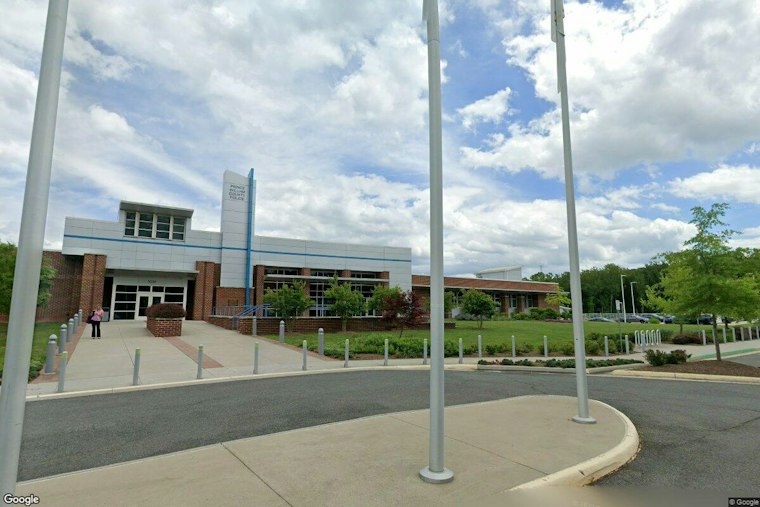 Manassas Man, 34, Charged With Rape After Bristow Meetup With Teen Ex-Coworker