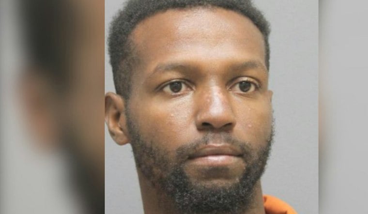 Manassas Man Gets 22 Years for Stabbing Death Over Family Dispute