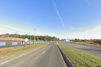 Manassas Park Man, 21, Dies Crossing Double Yellow Lines in Bristow Crash