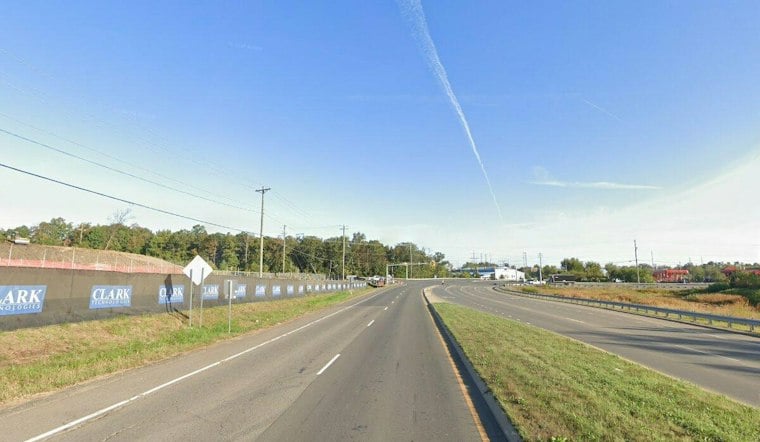 Manassas Park Man, 21, Dies Crossing Double Yellow Lines in Bristow Crash