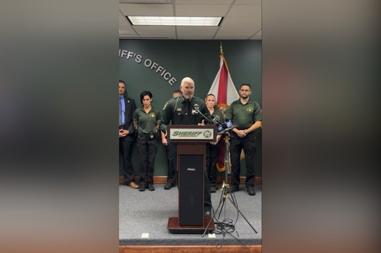 Manatee County Sting Nets 27 Arrests, 247 Charges in Child Exploitation Cases