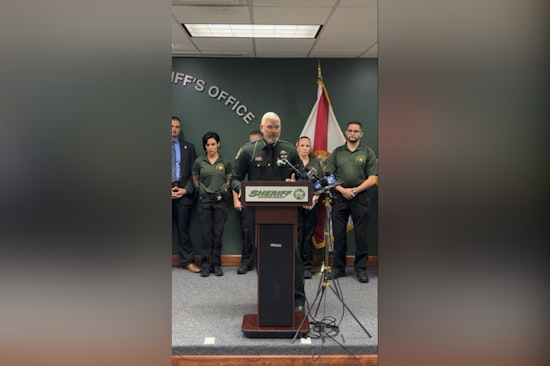 Manatee County Sting Nets 27 Arrests, 247 Charges in Child Exploitation Cases