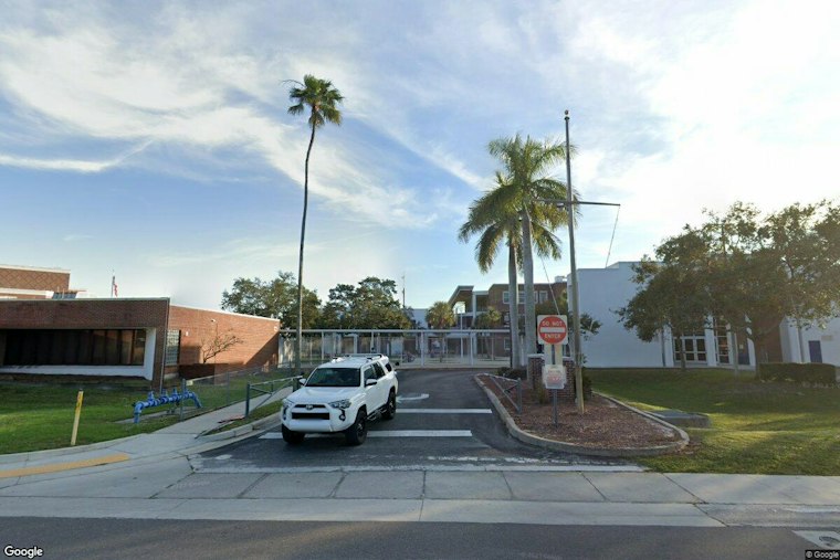 Manatee Schools Now Stream Live Lockdown Video to Sheriff's Real-Time Intelligence Center