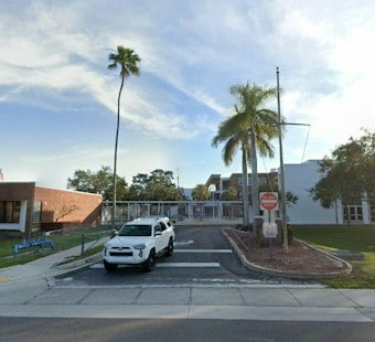 Manatee Schools Now Stream Live Lockdown Video to Sheriff's Real-Time Intelligence Center