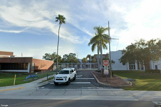 Manatee Schools Now Stream Live Lockdown Video to Sheriff's Real-Time Intelligence Center
