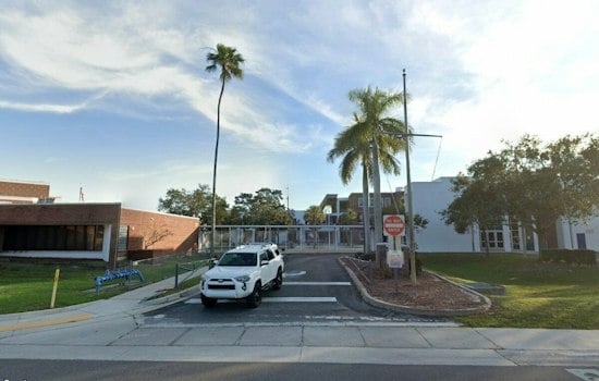 Manatee Schools Now Stream Live Lockdown Video to Sheriff's Real-Time Intelligence Center