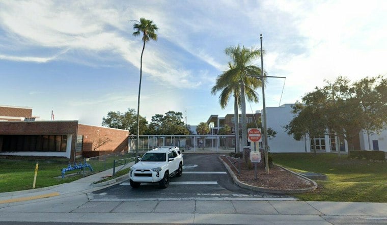 Manatee Schools Now Stream Live Lockdown Video to Sheriff's Real-Time Intelligence Center
