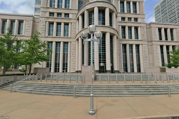 Manchester Man Gets 18 Years in Federal Prison for 22,000 Abuse Files