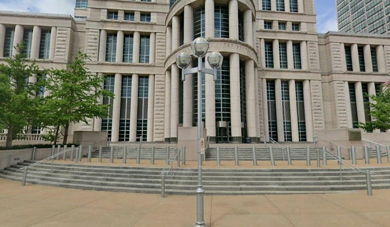 Manchester Man Gets 18 Years in Federal Prison for 22,000 Abuse Files