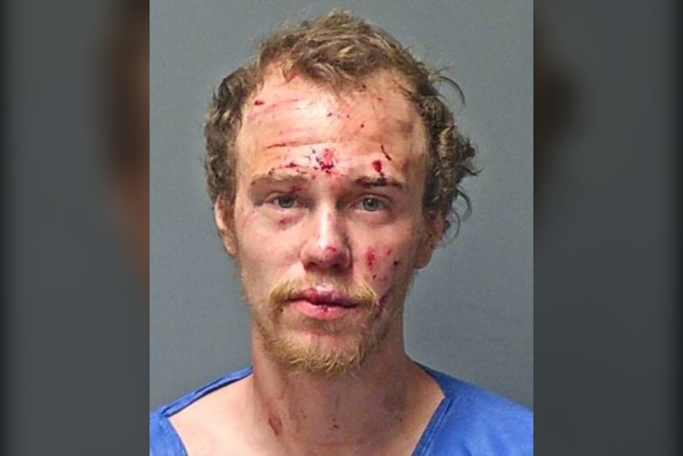 Manchester Man Gets 20 to 40 Years for Crash That Killed Baby on Her First Birthday