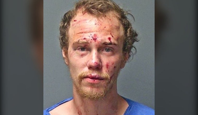 Manchester Man Gets 20 to 40 Years for Crash That Killed Baby on Her First Birthday