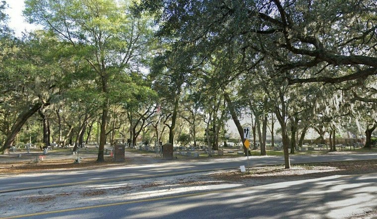 Mandarin Yard Piled With Trash and a Bright Orange Van Sparks Rodent Complaints