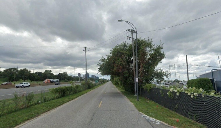 Mandel Lakefront Trail Opens on Cleveland's East Side After Two-Year Build