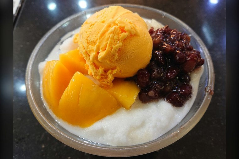 Mango Mango Dessert Returns to Rockville With Month of Freebies