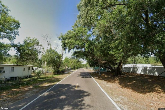 Hillsborough County Man, 41, Lunges at Deputies With Knife, Faces Attempted Murder Charge