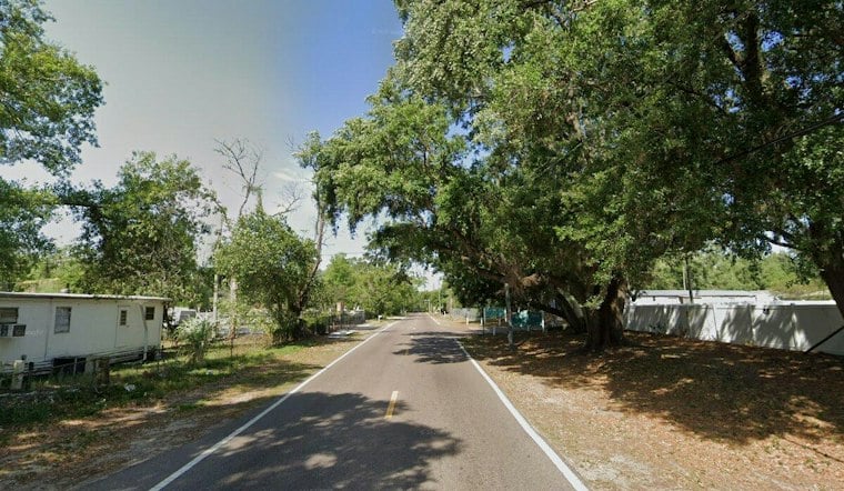 Hillsborough County Man, 41, Lunges at Deputies With Knife, Faces Attempted Murder Charge