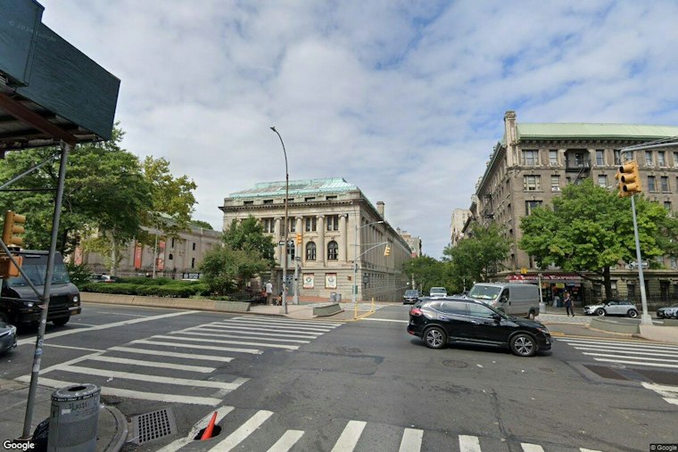Manhattan Arts Institution Brings Exhibitions to Its Landmark Home
