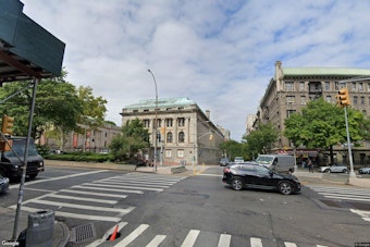 Manhattan Arts Institution Brings Exhibitions to Its Landmark Home