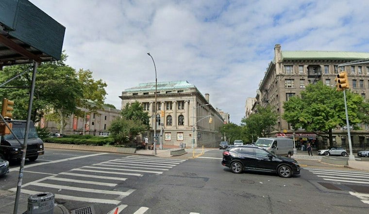Manhattan Arts Institution Brings Exhibitions to Its Landmark Home