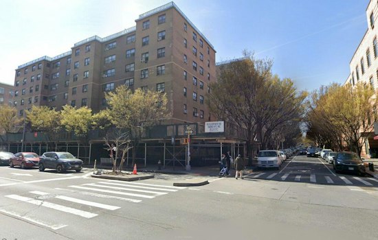 Manhattan Board Demands Bus Rapid Transit for Nation's Busiest Route