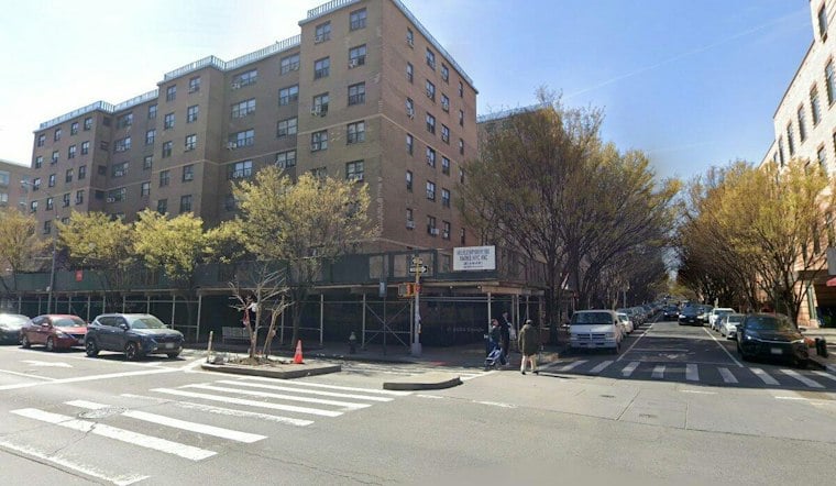 Manhattan Board Demands Bus Rapid Transit for Nation's Busiest Route