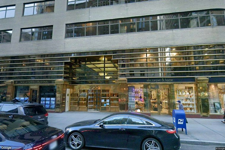 Manhattan Judge Tosses Sherry-Lehmann's Smear Suit Against Reporter Who Exposed It