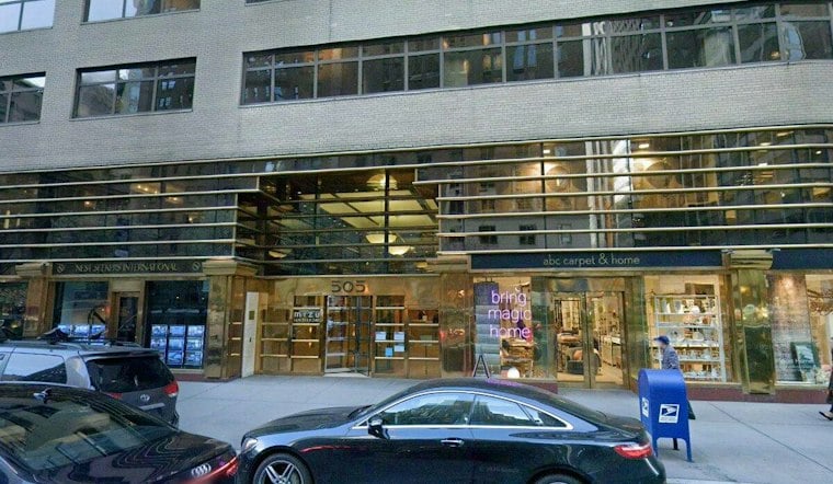 Manhattan Judge Tosses Sherry-Lehmann's Smear Suit Against Reporter Who Exposed It