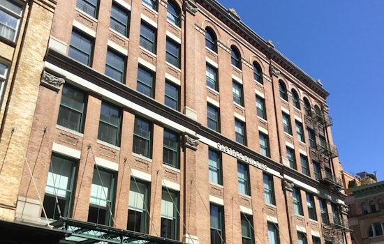 Manhattan Luxury Contracts Sink to 13 Deals as Labor Day Nears, None Top $10M