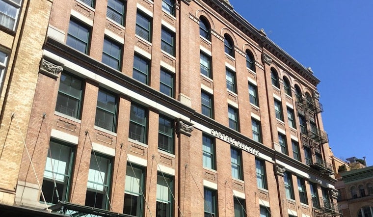 Manhattan Luxury Contracts Sink to 13 Deals as Labor Day Nears, None Top $10M