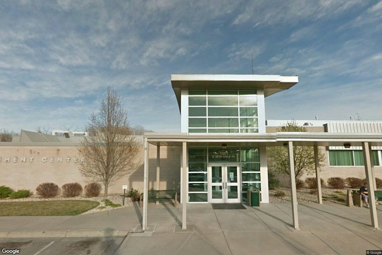Manhattan Man, 40, Accused of Pulling Knife at K-State-Linked Address