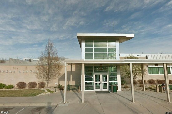 Manhattan Man, 40, Accused of Pulling Knife at K-State-Linked Address