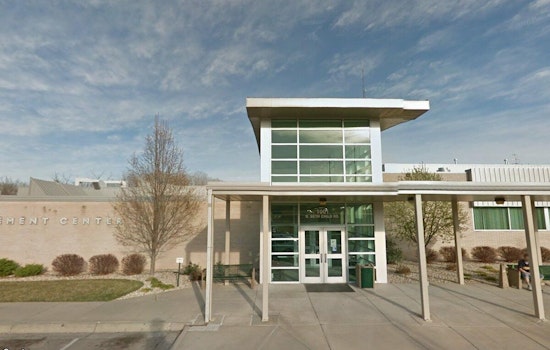 Manhattan Man, 40, Accused of Pulling Knife at K-State-Linked Address