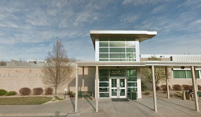 Manhattan Man, 40, Accused of Pulling Knife at K-State-Linked Address