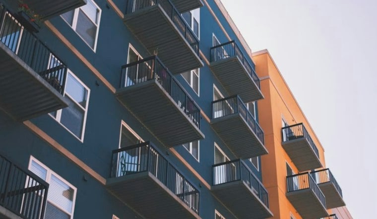Manhattan Rent Hits $5,285 as Studios Now Cost What 1-Beds Did in 2022