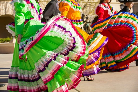 Manhattan's Mexican Day Parade Returns This Weekend, Expect Madison Ave Gridlock